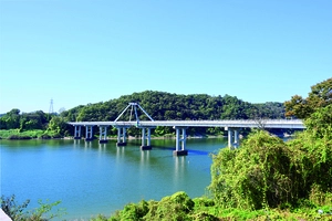 파주시, 임진각~고랑포구 잇는 ‘임진강 국가 정원 조성’ 시동