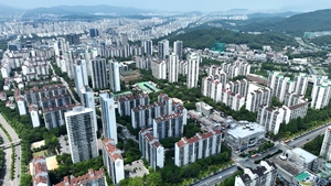 집값 상승 가파른 분당·과천, 또 규제 묶일라 ‘긴장’
