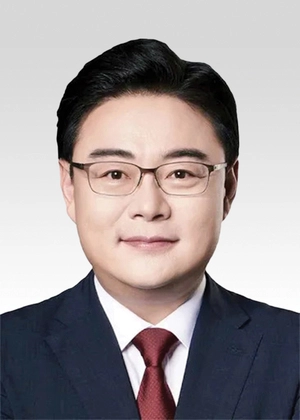 [국감 인물] 산자위 국힘 김성원 “기후부 조직개편안, 에너지 정책의 사망 선고”