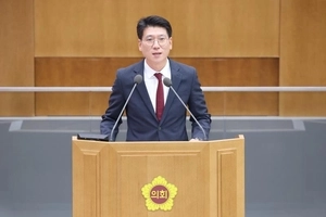 [나의 의정일지] 김민호 경기도의회 여가교위 부위원장