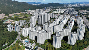 경기까지 더 큰 강력 규제 “무주택자 진입 더 어려워질듯”