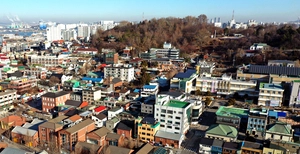 개항장 인근 근현대문화유산 4곳 브랜드化 착수