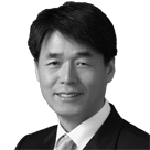 강환구 경기무형유산총연합회 이사장