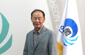 [인터뷰] 이규생 인천시체육회장 “출발 좋은 인천시, 장민희·전훈영 등 메달 기대”