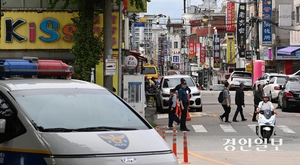 [사설] 반중(反中) 정서의 정략적 이용은 소탐대실이다