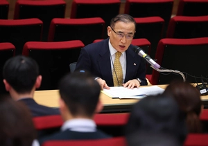 위성락 안보실장 “캄보디아에 구금된 국민 60여명… 주말까지 송환”