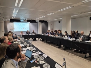 경기도, 국제사회에 지방정부 ‘소버린 AI’ 모델 소개… 국내 지자체 최초