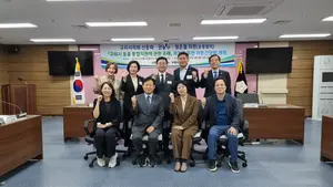 ‘지역사회 자원의 촘촘한 지원’… 구리시 돌봄통합지원조례 제정 기대