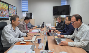 ‘인생 2막’은 기자로… “보통사람들의 특별한 이야기 찾죠”