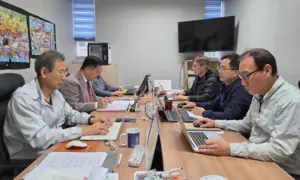 ‘인생 2막’은 기자로… “보통사람들의 특별한 이야기 찾죠”