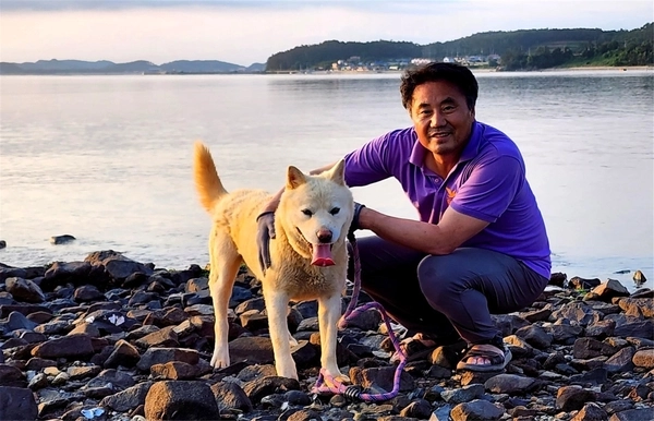 박병두 시인. /박병두 시인 제공