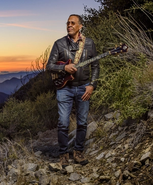 스탠리 클락. /자라섬재즈 제공