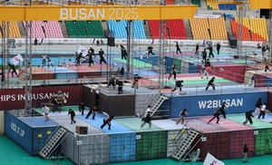 ‘2000년 부산의 좋은 추억’… 경기도, 34번째 왕좌 노린다