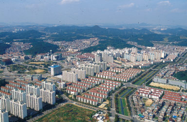 안산 단원구 선부동 아파트. /안산시 제공