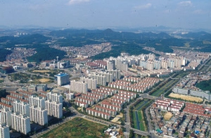 군자주공9단지 재건축 추진… 안산시 ‘환경영향평가’ 공고