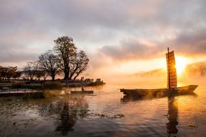 UN이 선택한 양평 양수리… 관광·생태·브랜드 격이 달라졌다