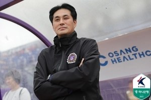 7위로 오른 FC안양 vs 10위 추락 수원FC