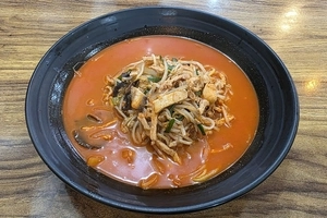 ‘짬’에서 나오는 강한 맛, 생각지도 못한 너의 정체 [웃기는 짬뽕]