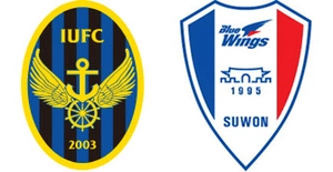 K리그2 인천Utd·수원삼성 승점차 유지, 선두 경쟁 계속