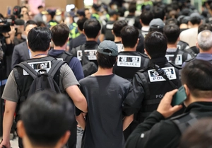 캄보디아發 쇼크 “범죄 단체, 본거지 옮긴다던데”… 동남아 여행도 ‘주저’