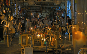 대한민국 자동차가 시작된 곳, 역사는 기록되어야 한다 [한국지엠 아카이빙 프로젝트·(5·끝)]