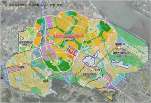 김포한강2 도시 기능 붕괴될판… “계양~강화 고속도로 지하화를”