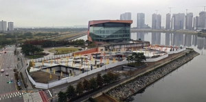 ‘아트센터인천 2단계’ 중투심 조건부 통과… 2027년 하반기 착공 계획