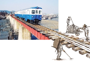 산업화 촉진한 수탈의 상징, 경기도의 철도들 [항일의 기억, 광복의 기쁨·(15)]