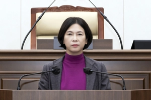 유영숙 김포시의원 “일산대교 무료화 재정 국가·경기도가 부담해야”