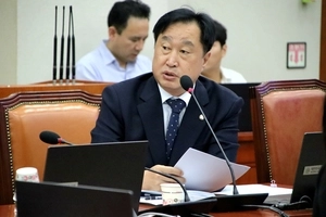 김준혁 “광교 학생 원거리통학 불합리… 경기남부 예술고 시급”