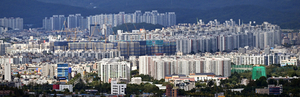10·15 부동산 대책에 경기도 곳간 마른다