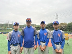 [인터뷰] 전국 석권 꿈꾸는 ‘남동구 리틀야구단’