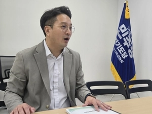 [영상+] 전용기 “반월초 인근 열병합발전소 건립 철회, 주민들과 함께 움직인 결과”