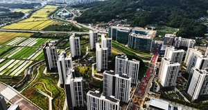 ‘법조타운’ 감감무소식, 의정부 고산지구 먹구름