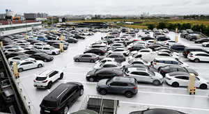 장사 잘되는 수원, 6년새 종사자 90% 늘어 [신흥 중고차 성지의 명암·(中)]