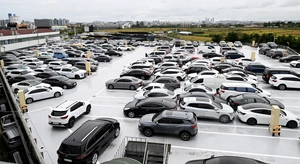 장사 잘되는 수원, 6년새 종사자 90% 늘어 [신흥 중고차 성지의 명암·(中)]