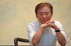 [아임 프롬 인천·(61)] 배다리 헌책방 순례했던 문학소년 김병종입니다