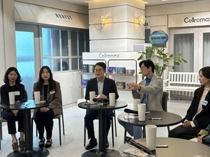 “주 4.5일제 좋아서 입사했어요” 주 35시간 일하는 회사 가보니