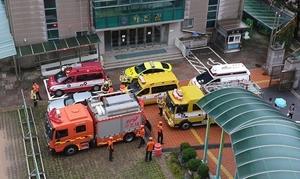 “폭발물 설치했다” 허위 신고땐 고강도 철퇴