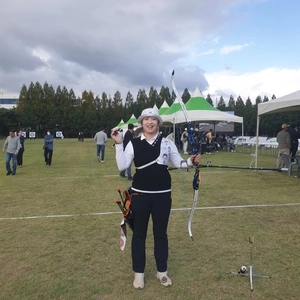 [제106회 전국체전] 대회 6일차, 단체종목 강한 인천시선수단 선전