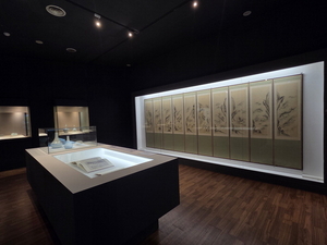 [전시리뷰] 경기도자박물관 ‘도어지교: 물고기 만난 도자기’展… 내년 2월 22일까지