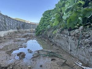 [사건 인사이드] 검찰, 슬러지 불법배출 보완수사 요구