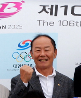 [전국체전 선수단장 인터뷰] 이규생 인천시체육회장 총평