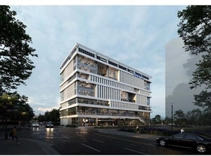 판교 ‘카이스트 성남 AI교육원’ 다음달 착수식… 2028년 2월 완공·개원