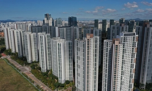 [사설] 현실적인 주택 공급 없이는 10·15 반발 못 막는다