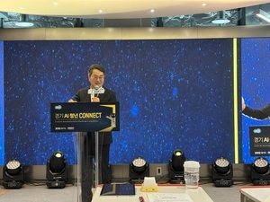 김동연 경기도지사의 ‘달달버스’ 고양편… “고양시에 4종 선물 세트”