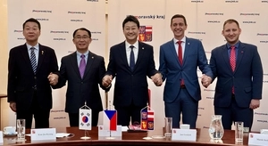 동유럽서 ‘기술 외교’ 기반 다지는 경기도의회…‘산업·R&D’ 협력으로 미래 성장 동력 확보