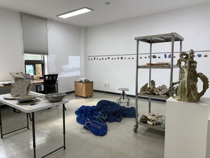 인천아트플랫폼 작업실서 만나는 작가들… ‘플랫폼 오픈 스튜디오’ [인천문화산책]