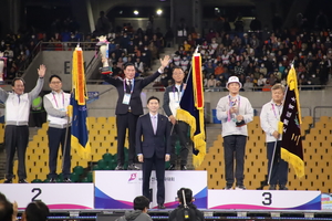 [스포츠 시시콜콜] ‘종합우승 4연패’… 전국체전 경기도 효자종목은