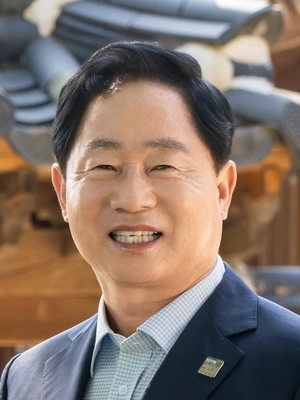 주광덕 남양주시장 인터뷰 [맑은 물 사랑 전국학생 사생대회]